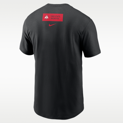 Reviews: Ohio State Academic Arch Men's Nike College T-Shirt. Nike.com